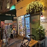 Boutique Taksim Hotel Istanbul