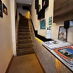 Boutique Taksim Hotel *