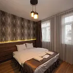 Hotel Boutique Taksim Istanbul