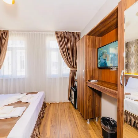 Szálloda Boutique Taksim