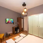 Boutique Taksim Отель *