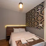 Boutique Taksim Отель *