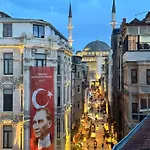 Отель Boutique Taksim