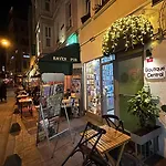 Отель Boutique Taksim *