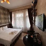 Отель Boutique Taksim