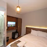 Отель Boutique Taksim