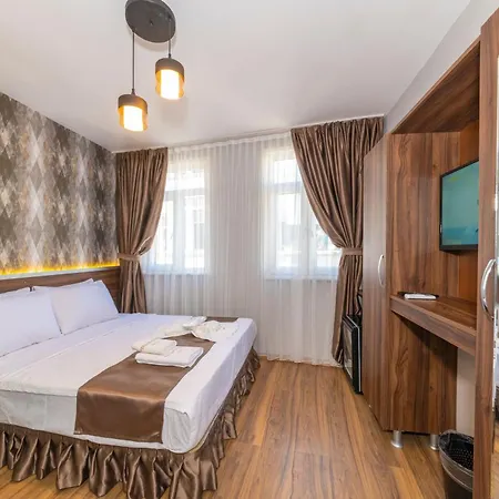 Boutique Taksim * Provincia di Istanbul