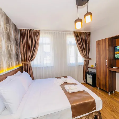 Boutique Taksim Hotel