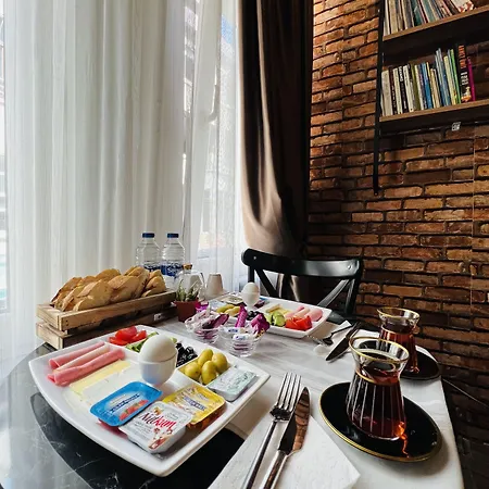 Boutique Taksim Hotel *