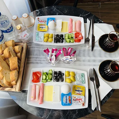 Boutique Taksim Hotel Provincia di Istanbul