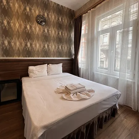 Boutique Taksim Hotel