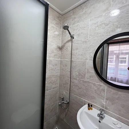 Hotel Boutique Taksim *