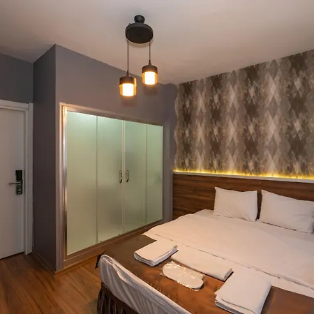 Boutique Taksim Hotel Istambul