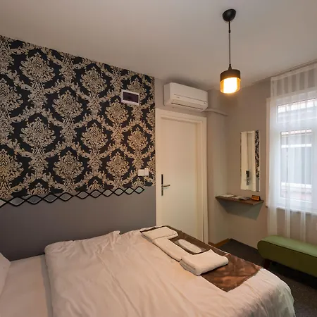 Boutique Taksim Hotel