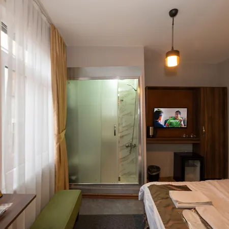 Boutique Taksim * Provincia di Istanbul