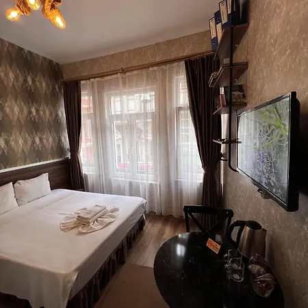 Hotel Boutique Taksim