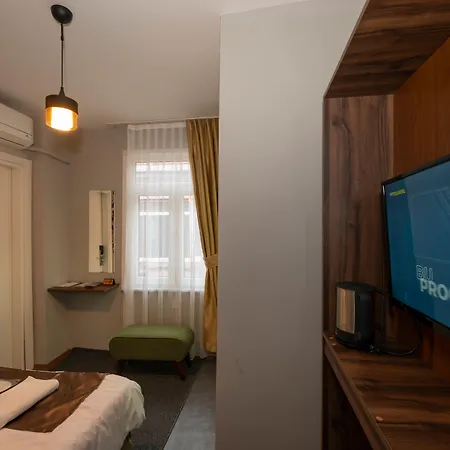 Boutique Taksim Hotel