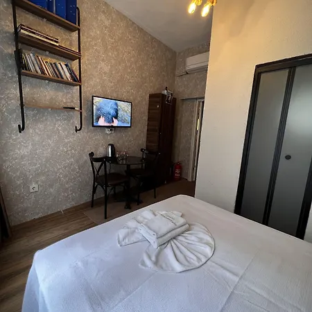 Hotel Boutique Taksim *