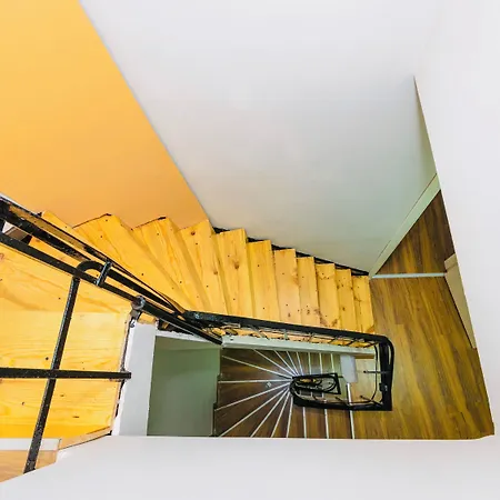 Hotel Boutique Taksim Istanbul