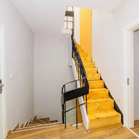 Boutique Taksim Отель