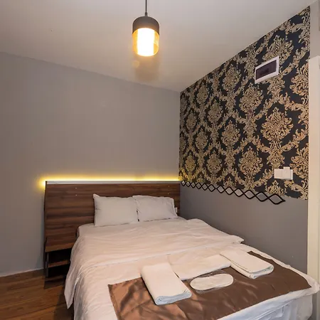 Boutique Taksim Hotel *