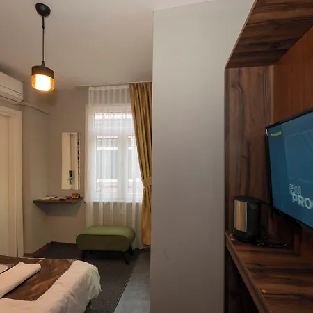 Boutique Taksim Hotel