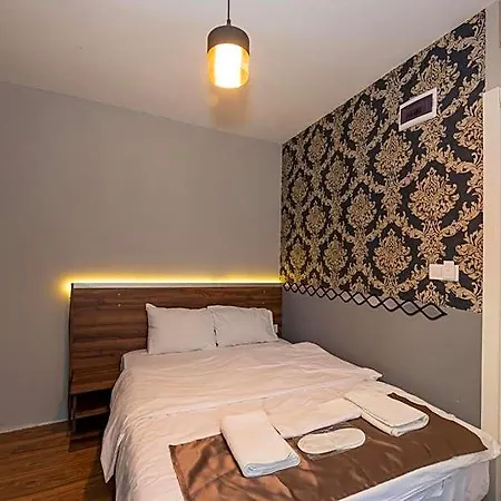 Boutique Taksim Isztambul