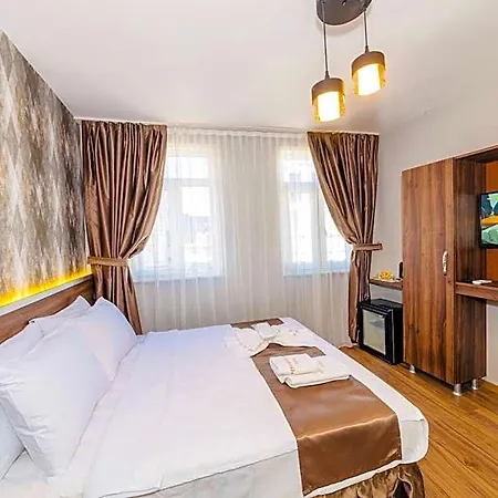 Hotel Boutique Taksim Istanbul
