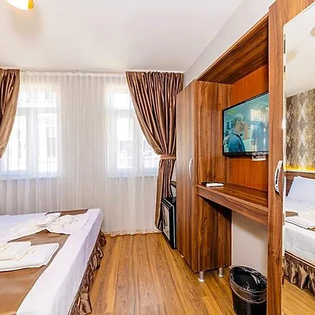 Boutique Taksim Szálloda