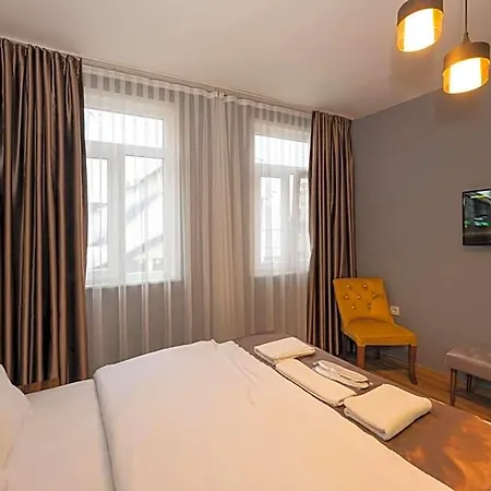 Boutique Taksim Isztambul