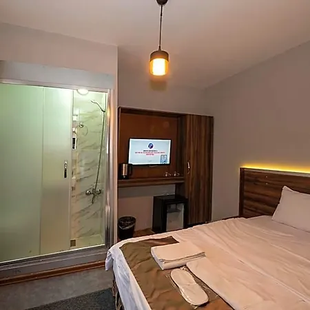 Boutique Taksim Hotel