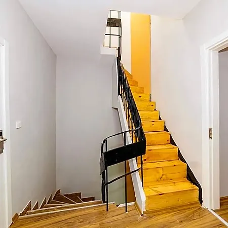 Szálloda Boutique Taksim Isztambul