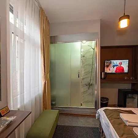 Szálloda Boutique Taksim