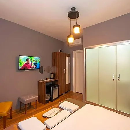 Boutique Taksim