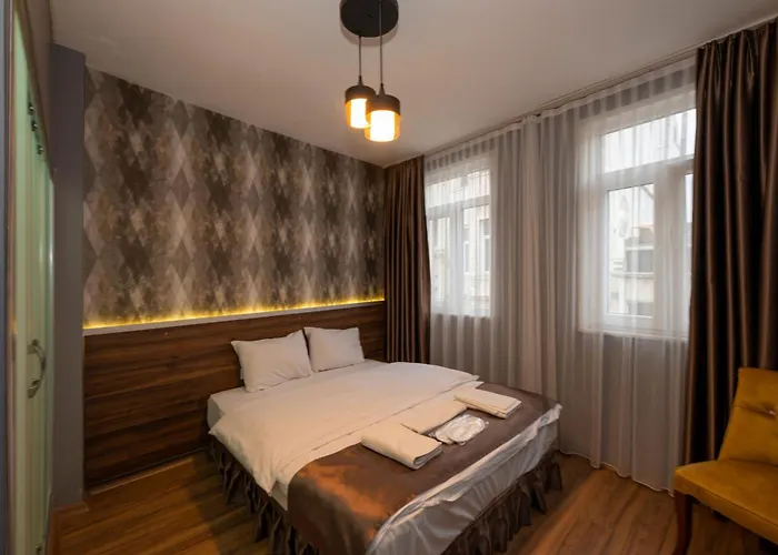 Hotel Boutique Taksim