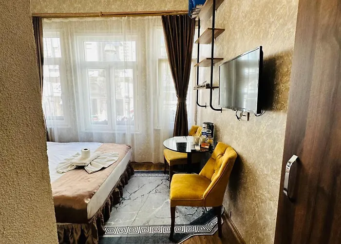 Hotel Boutique Taksim