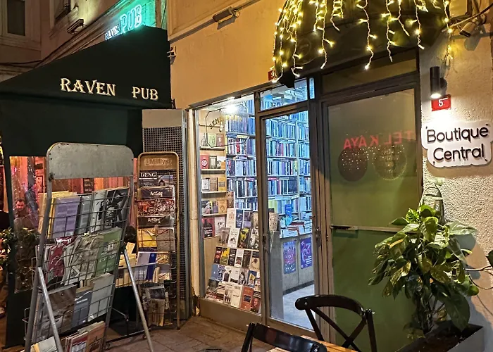 Boutique Taksim Hotel Istanbul