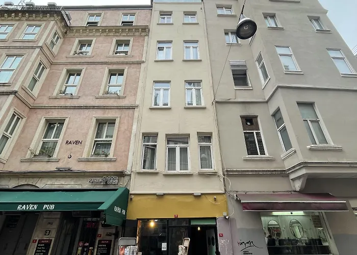 Hotel Boutique Taksim