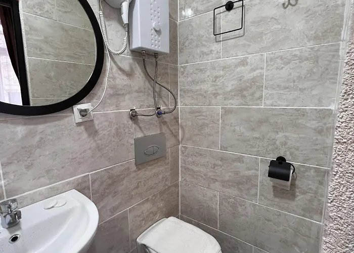 Hotel Boutique Taksim