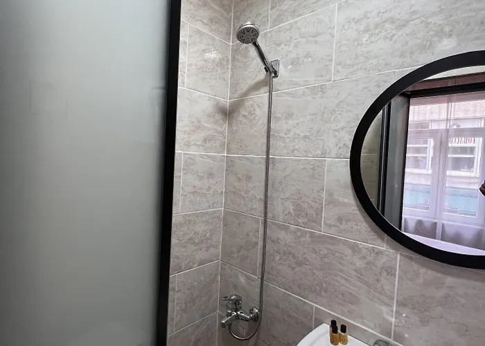 Hotel Boutique Taksim *