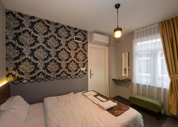 Boutique Taksim Hotel