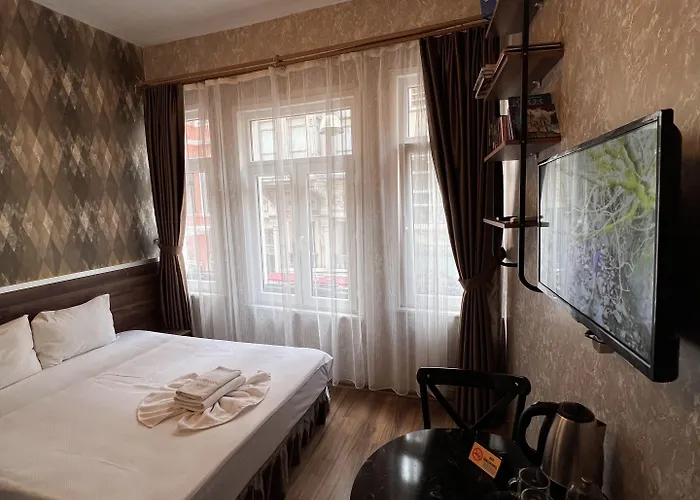 Hotel Boutique Taksim