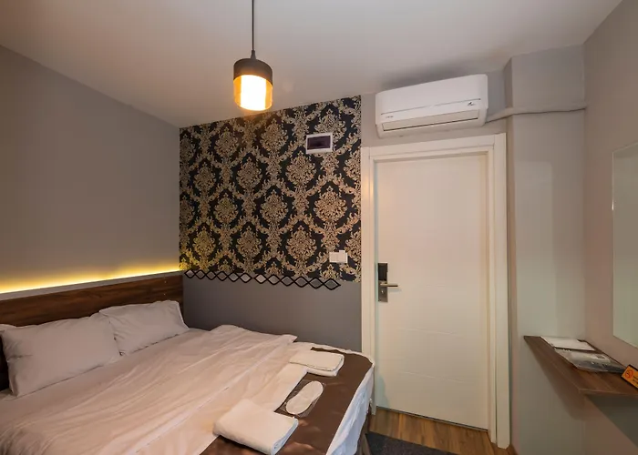 Hotel Boutique Taksim Istanbul