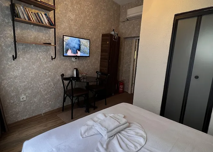 Hotel Boutique Taksim *