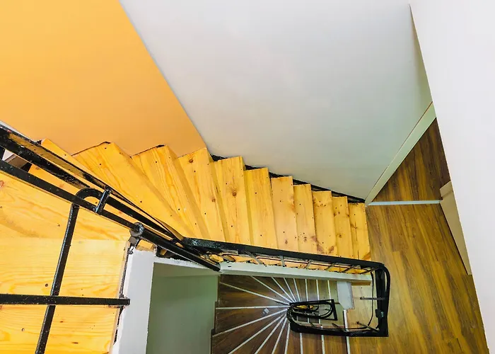 Hotel Boutique Taksim Istanbul