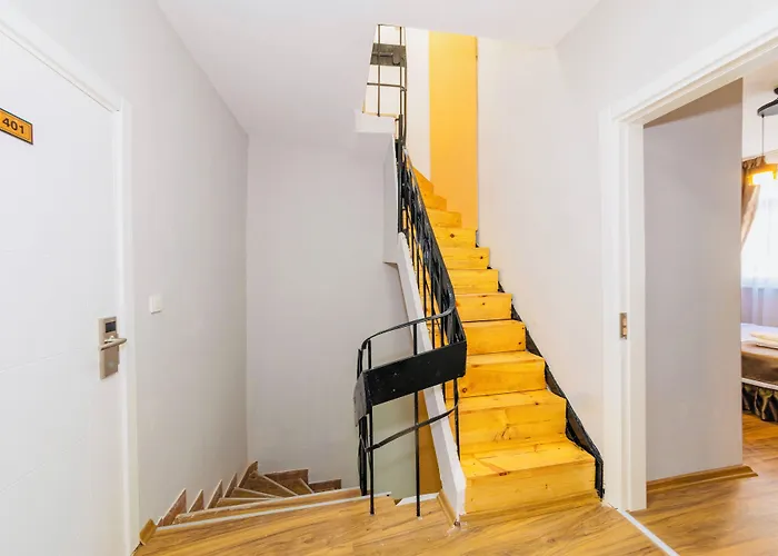 Boutique Taksim Hotel