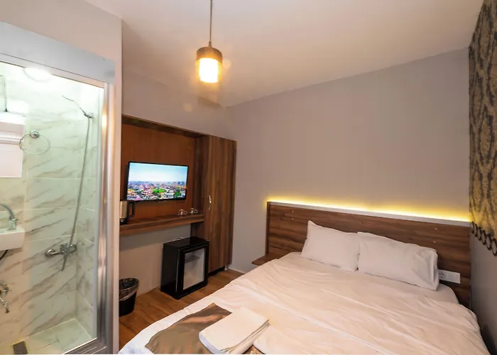 Hotel Boutique Taksim
