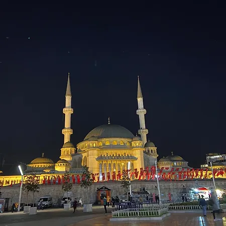 Boutique Taksim *