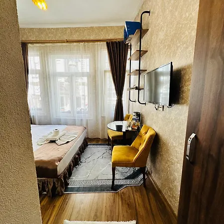 Hotell Boutique Taksim