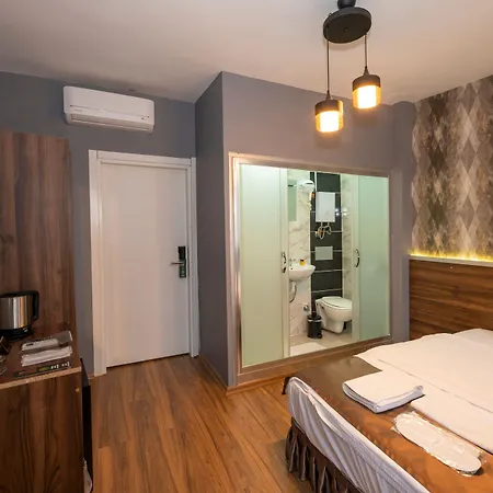 Boutique Taksim Hotel Estambul
